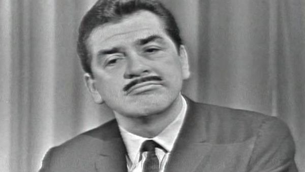 The Ernie Kovacs Collection - The Ernie Kovacs Collection: Special #5 (October 28, 1961)