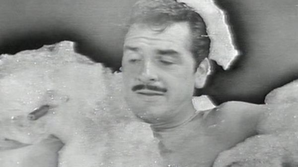 The Ernie Kovacs Collection - The Ernie Kovacs Collection: Kovacs On Music
