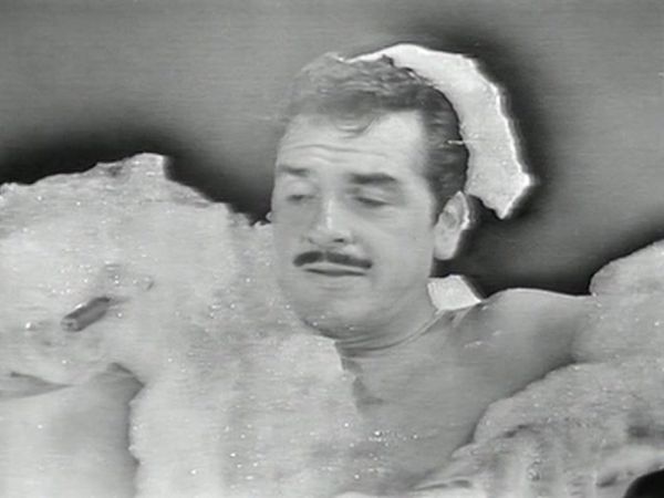 The Ernie Kovacs Collection - The Ernie Kovacs Collection: Kovacs On Music