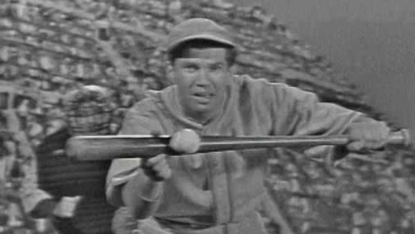 The Ernie Kovacs Collection - The Ernie Kovacs Collection: Special #7 (December 12, 1961)