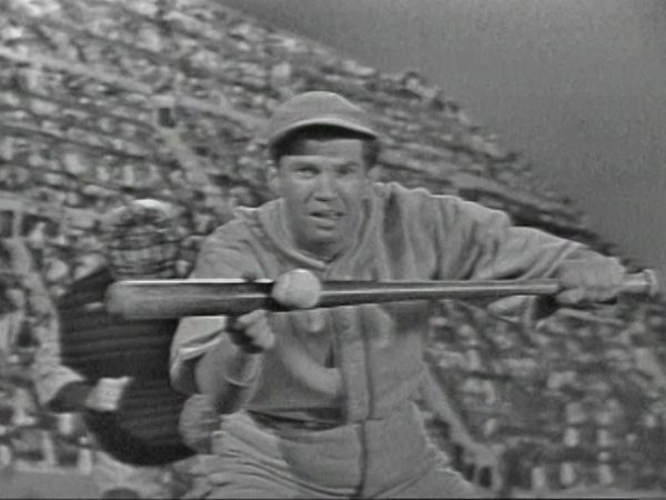 The Ernie Kovacs Collection - The Ernie Kovacs Collection: Special #7 (December 12, 1961)