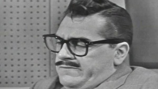The Ernie Kovacs Collection - The Ernie Kovacs Collection: March 15, 1956