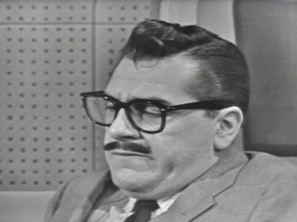 The Ernie Kovacs Collection - The Ernie Kovacs Collection: March 15, 1956
