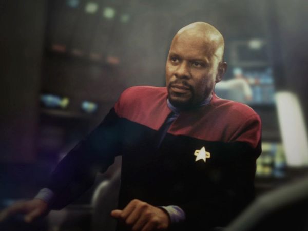 The Captains Close Up - The Captains Close Up: S1 E3 - Avery Brooks