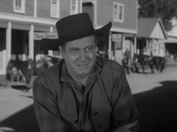 The Life and Legend of Wyatt Earp - Ben Thompson Returns
