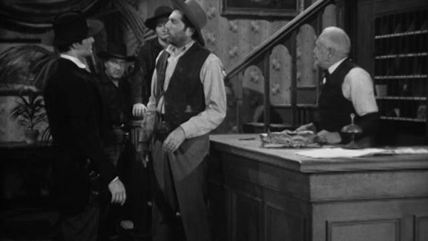 The Life and Legend of Wyatt Earp - The Big Baby Contest