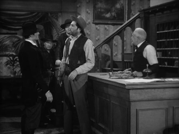 The Life and Legend of Wyatt Earp - The Big Baby Contest