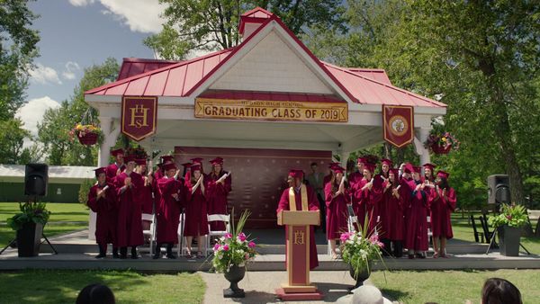 Heartland - A Time to Remember