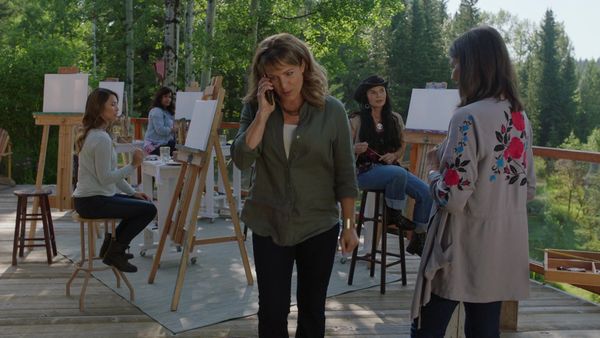 Heartland - The Art of Trust