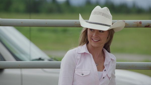 Heartland - The Green-Eyed Monster