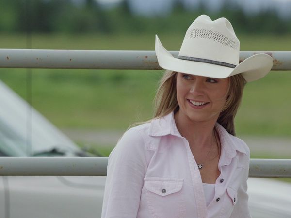 Heartland - The Green-Eyed Monster