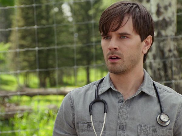 Heartland - New Kid in Town
