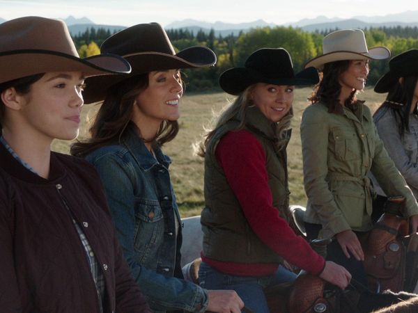 Heartland - The Real Deal