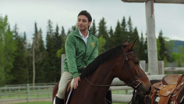 Heartland - Secrets & Lies
