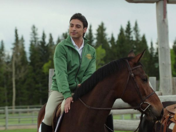 Heartland - Secrets & Lies