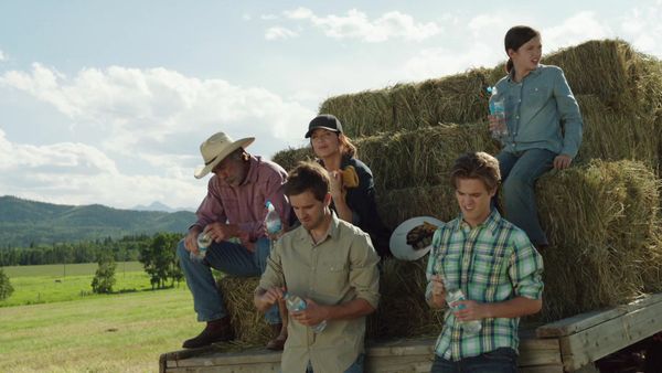 Heartland - Thread the Needle