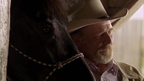 Heartland - Beyond Hell's Half Mile