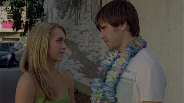 Heartland - Never Let Go
