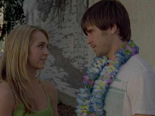 Heartland - Never Let Go