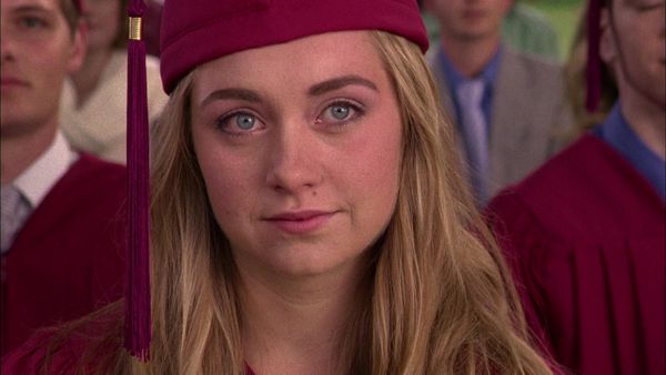 Heartland - Graduation