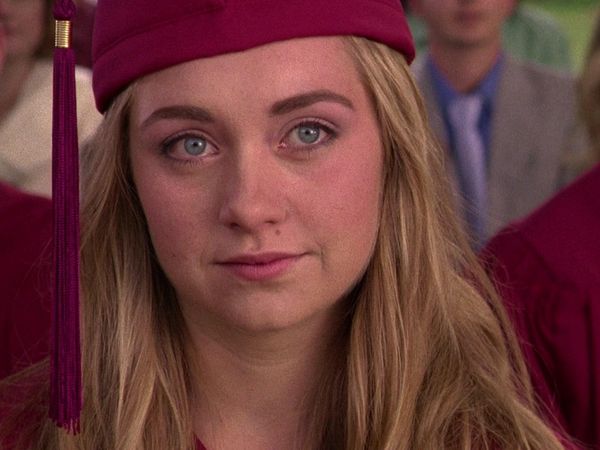 Heartland - Graduation