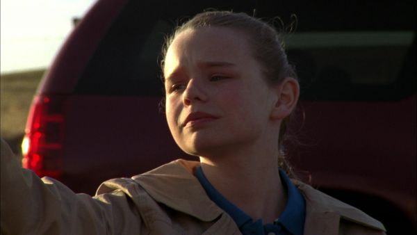 Heartland - Little Secrets