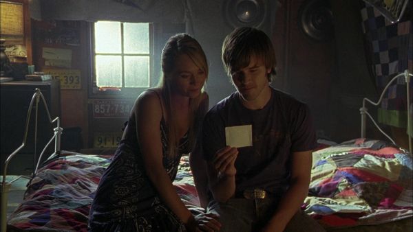 Heartland - The Fix