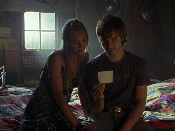 Heartland - The Fix