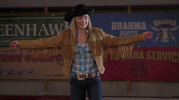 Heartland - Ring of Fire