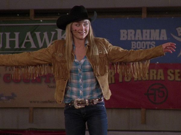 Heartland - Ring of Fire
