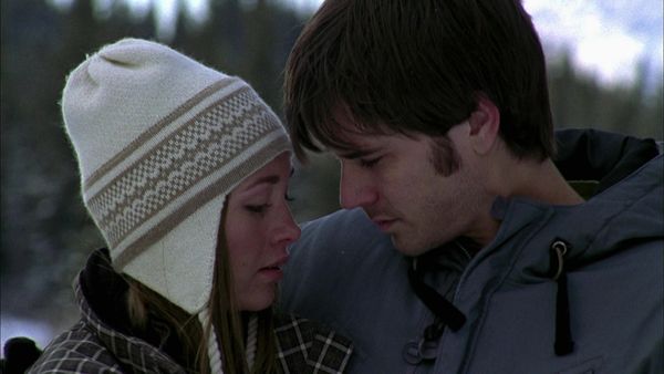 Heartland - Step by Step