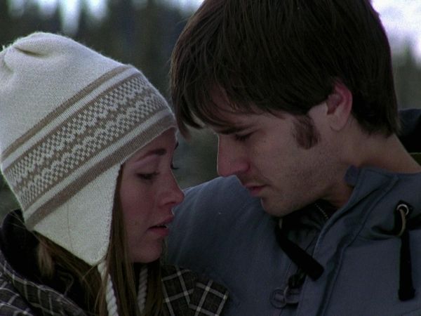 Heartland - Step by Step