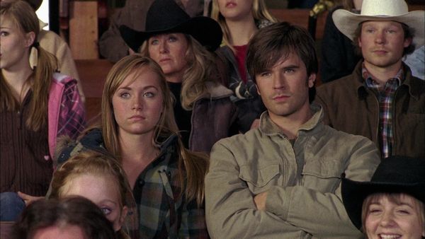 Heartland - The Ties That Bind