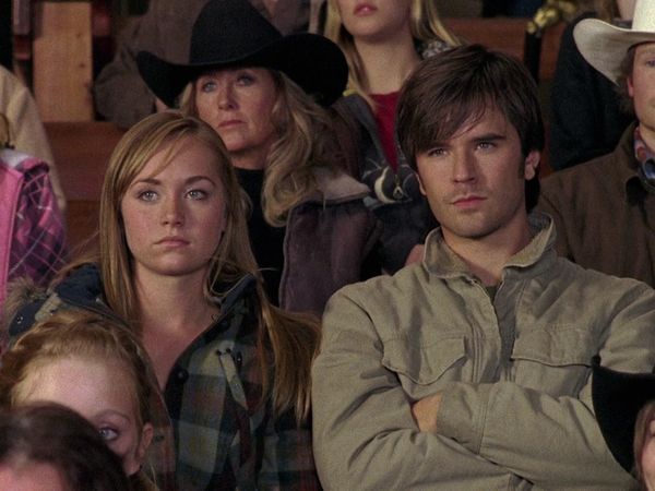 Heartland - The Ties That Bind