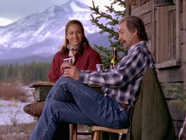 Heartland - Thicker Than Water