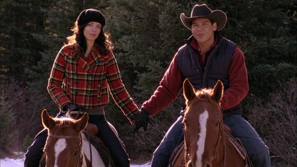 Heartland - Born to Run