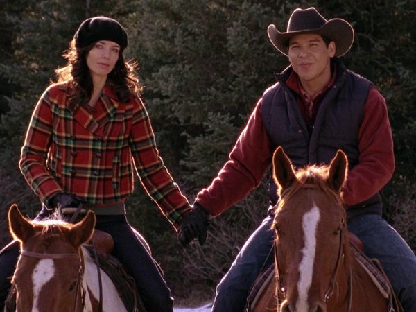 Heartland - Born to Run