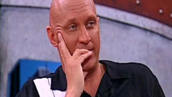 El show de Steve Wilkos en español - Una madre en la negación