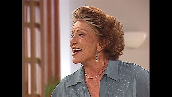 Madre Luna - Calumniada