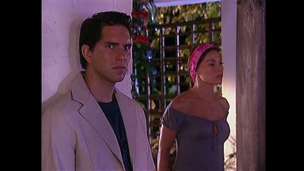 Madre Luna - Otro encuentro