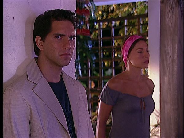 Madre Luna - Otro encuentro