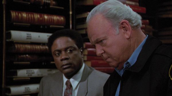 In the Heat of the Night - Citizen Trundel (Part 1)