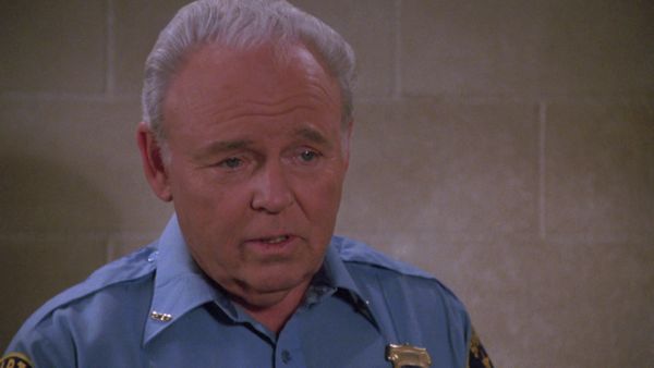 In the Heat of the Night - Citizen Trundel (Part 2)