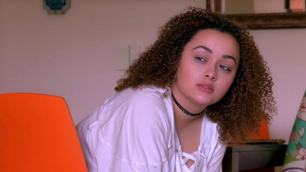 Jovens e Mães 2 - Frases inacabadas