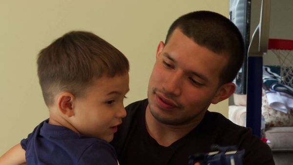 Jovens e Mães 2 - Os Laços que unem