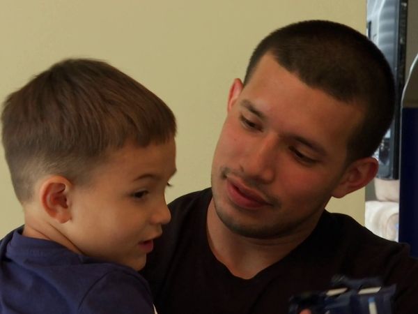 Jovens e Mães 2 - Os Laços que unem