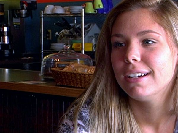 Jovens e Mães 2 - É difícil dizer adeus
