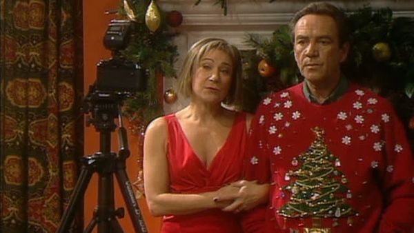 My Family - The Heart of Christmas (Xmas Special) – Part 1