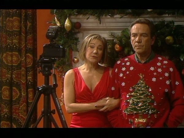 My Family - The Heart of Christmas (Xmas Special) – Part 1
