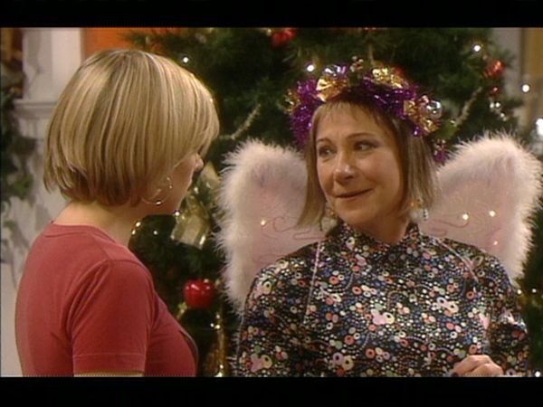 My Family - The Heart of Christmas (Xmas Special) – Part 2